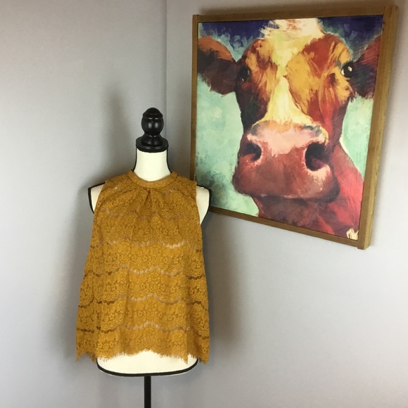 love, Fire Tops - Love, Fire Blouse